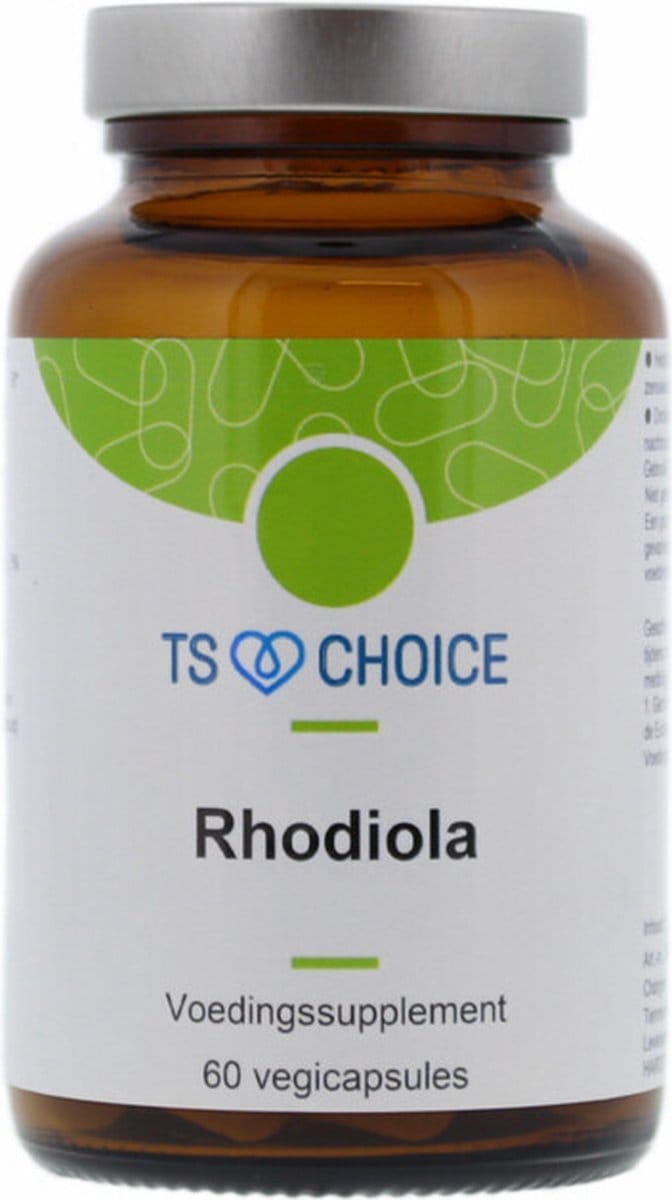 Best choise rhodiola 400mg