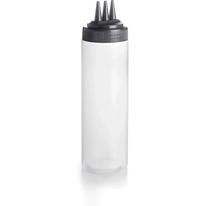 Drievoudige zuigfles Lacor