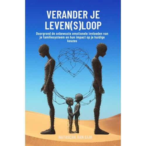 Verander Je Leven(S)Loop - Natascha van Eijk