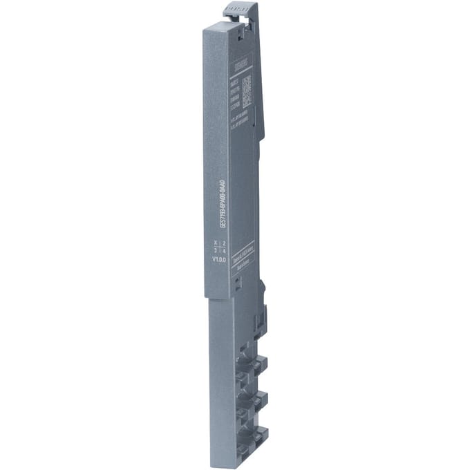 Siemens Et 200Sp Server Module 6Es7193-6Pa00-0Aa0 - 6Es71936Pa000Aa0