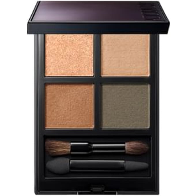 ADDICTION - The Eyeshadow Palette + 007 Memory of Sage