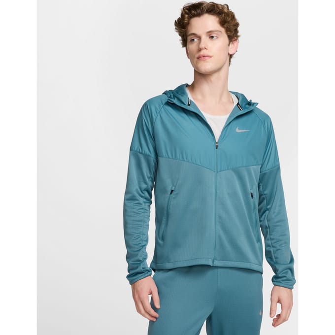 Nike Sphere Miler Hardloopjas Heren-Grijs