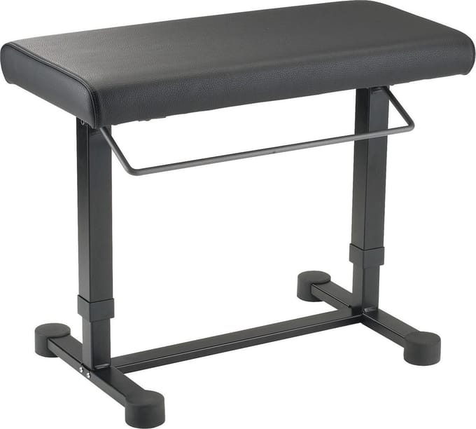 Konig & Meyer 14080 Piano Bench Uplift keyboardbankje