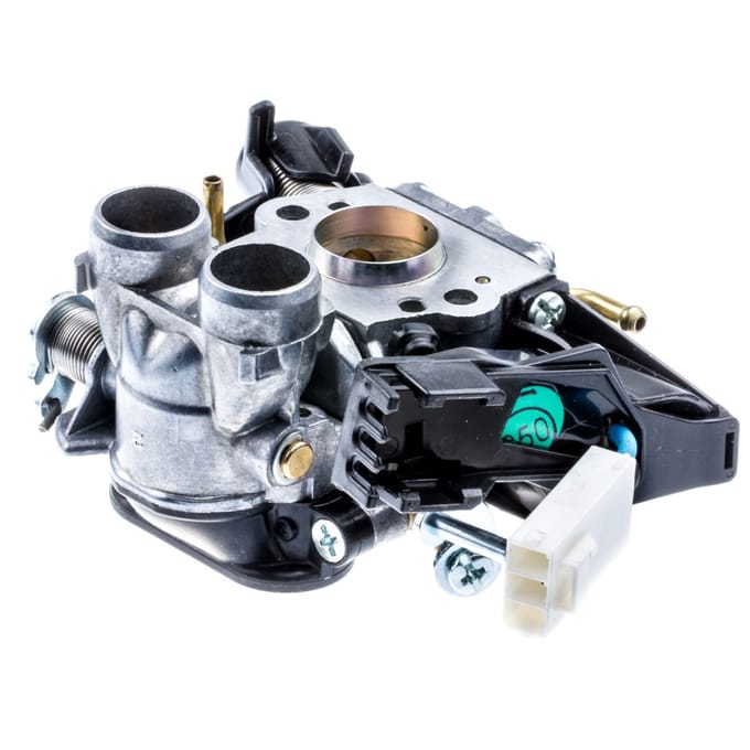 Carburateur    sn tot: 201414001172