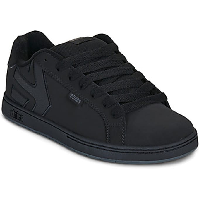 Etnies Fader Heren Sneakers - zwart - EU41