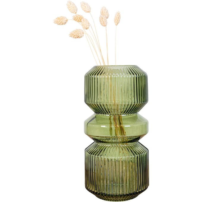 House Collection Vaas H25 cm Ulla Groen