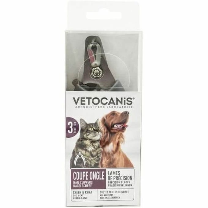 Nagelknipper Vetocanis