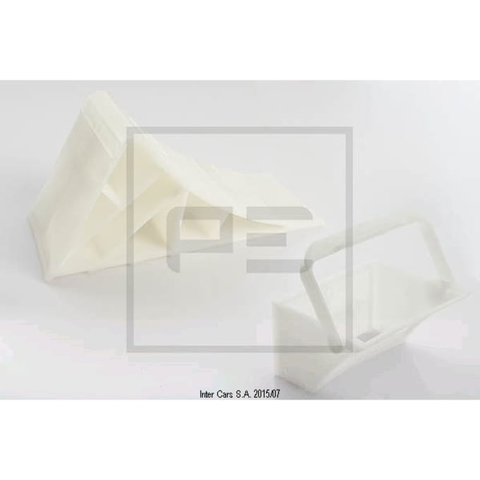 Wielkeg PETERS 090.509-00A