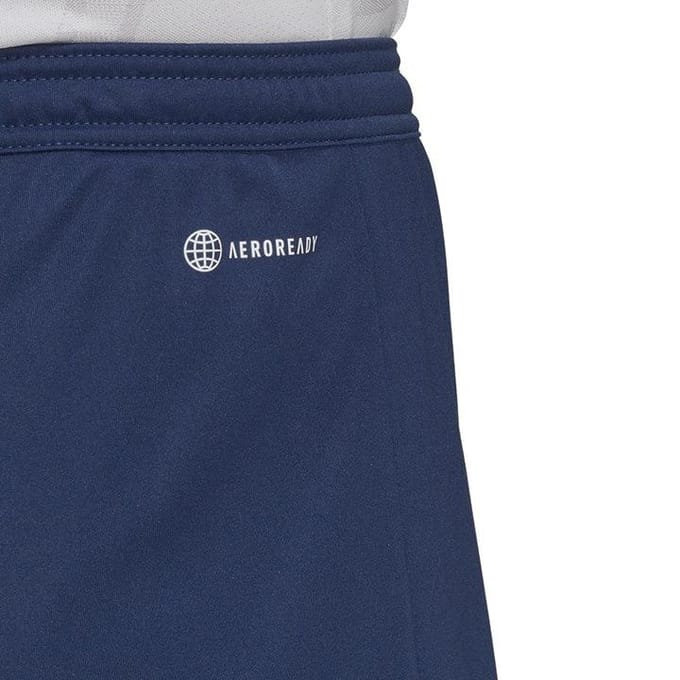 adidas Performance Entrada 22 Short - Heren - Blauw- S