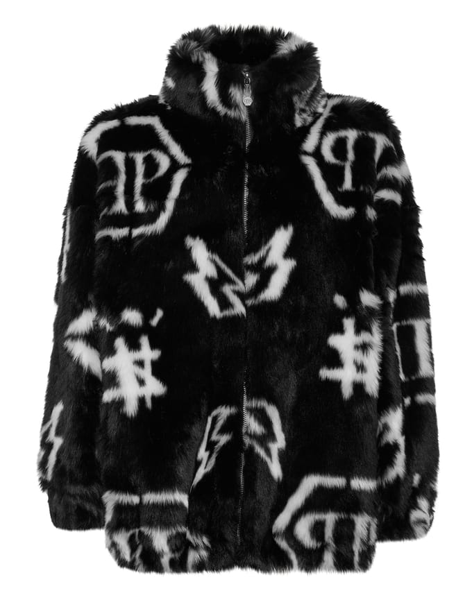 Jas Monogram