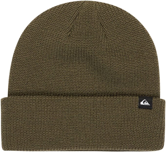 Quiksilver Performer Junior Muts Groen Kinderen