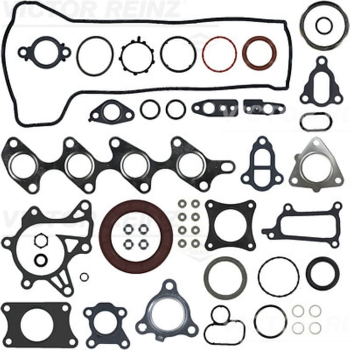 Victor Reinz Complete pakkingset, motor REINZ 01-13166-01