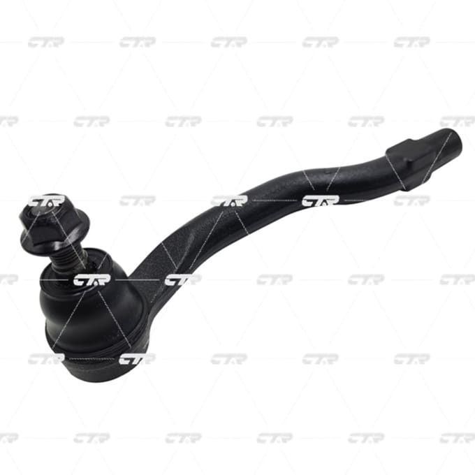 Spoorstangeinde CTR CE0490L