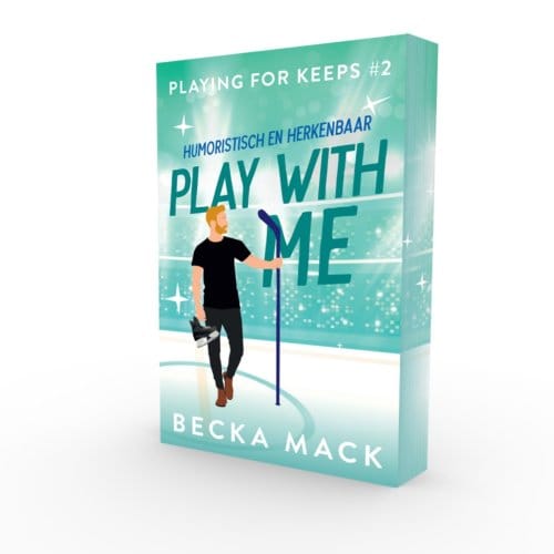 Play With Me - Playing For Keeps - Becka Mack