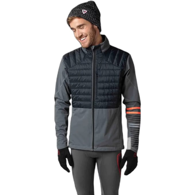 Ski-jas Rossignol Poursuite Warm