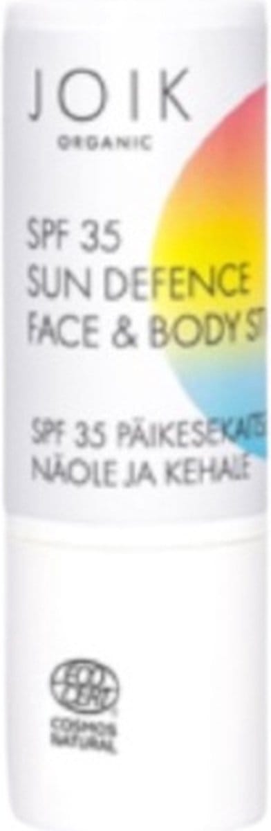JOIK Organic - Sun Defence Face and Body Lotion SPF35 - 150ml
