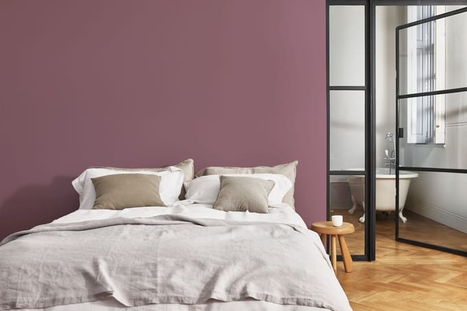 Levis - Expert Muur Binnen Mix - Shady Red A40 - Mengverf - 10 L