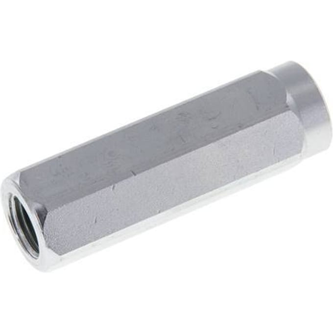 G 1/4'' Hydrauliek Terugslagklep Staal 8-350 bar (116-5075 psi)
