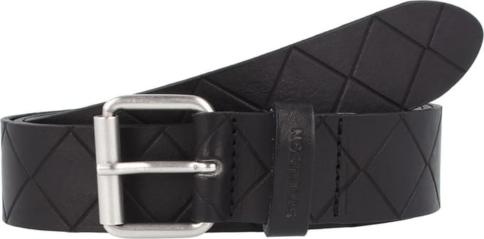 Strellson Riem Leder - Jongens - 105 cm - brown
