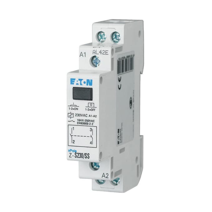 EATON INDUSTRIES Z Bistabiel Relais - 265271