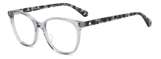 Kate Spade KS ADELLE 2 Crystal grey 51/17/140 WOMAN Brilmonturen