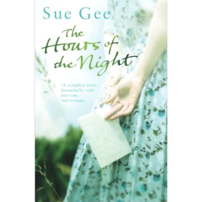 The Hours Of The Night - Sue Gee
