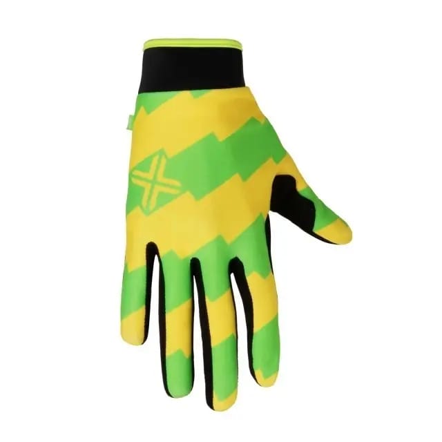 Lange handschoenen Fuse Chroma Campos