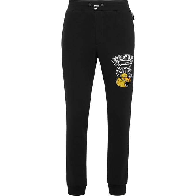 Jogging Trousers Gothic Duck