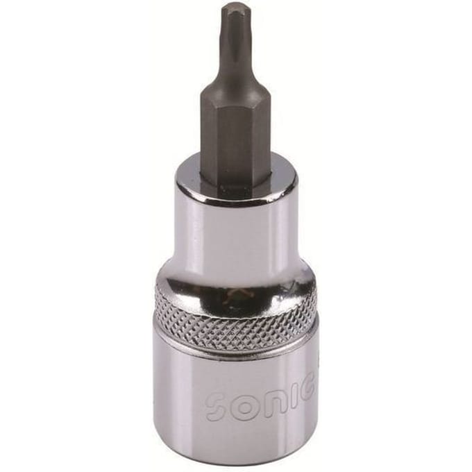 Dopbit 1/2" TORX SONIC 83606220