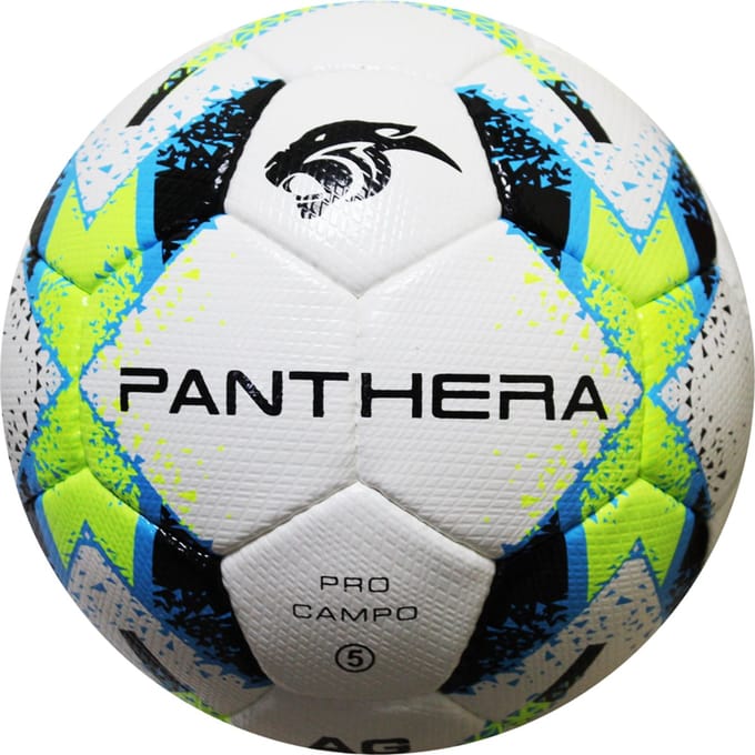 Panthera - Kunstgras voetbal - Campo pro - Maat 5 - AG voetbal - Artificial Grass