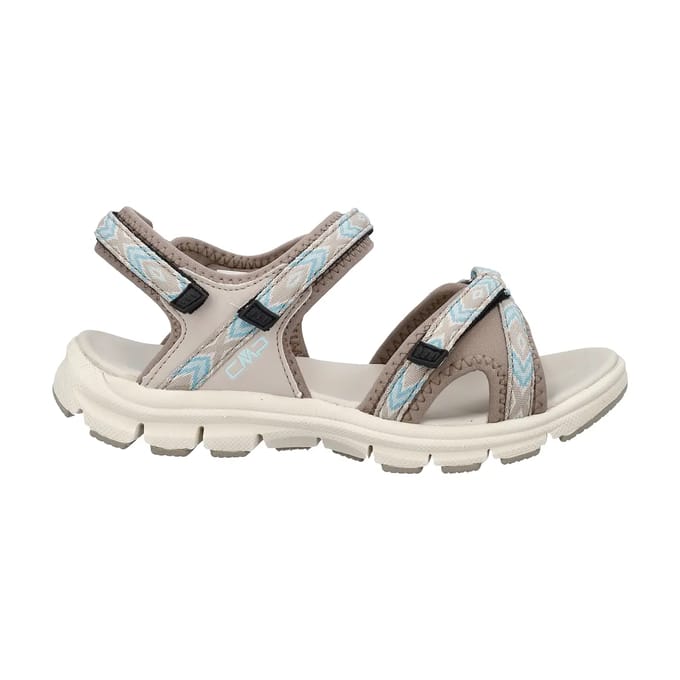 Cmp Almaak 38q9946 Sandalen Beige EU 40 Vrouw