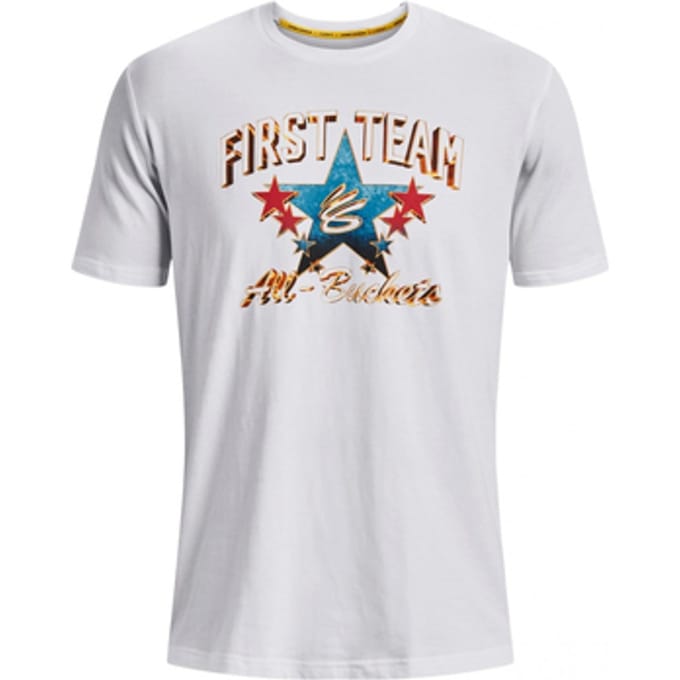 T-shirt Under Armour -