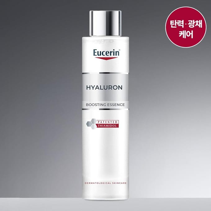 Eucerin [vernieuwing] Eucerin Hyaluronic Boosting Essence 100ml