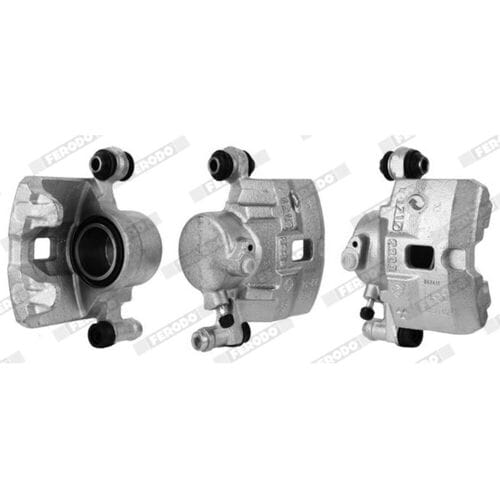Remklauw FERODO FCL692846