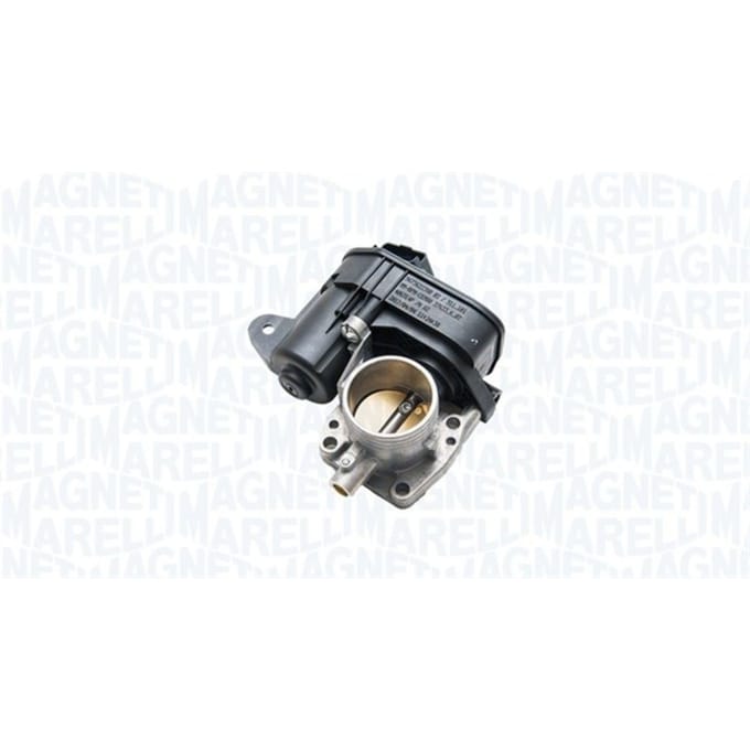 Gasklephuis MAGNETI MARELLI 802009800027
