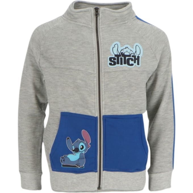 Lilo & Stitch Vest