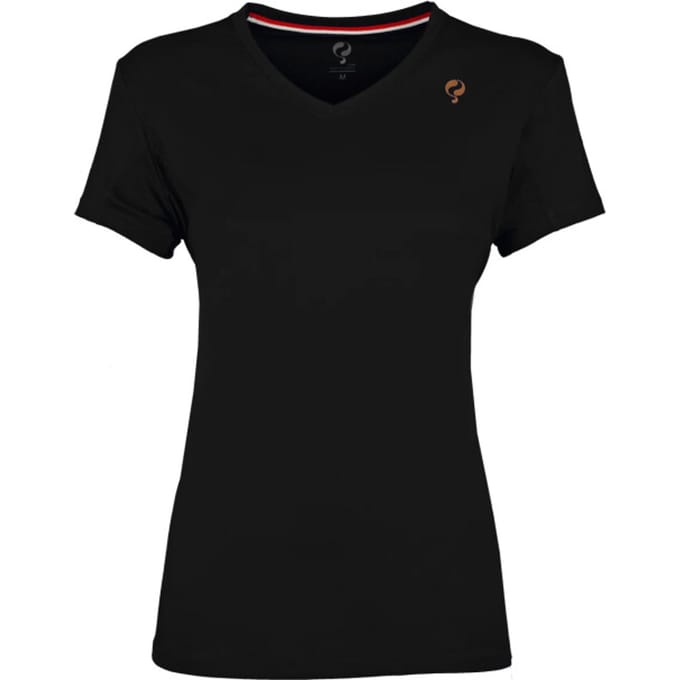Q1905 Q club tee graphite