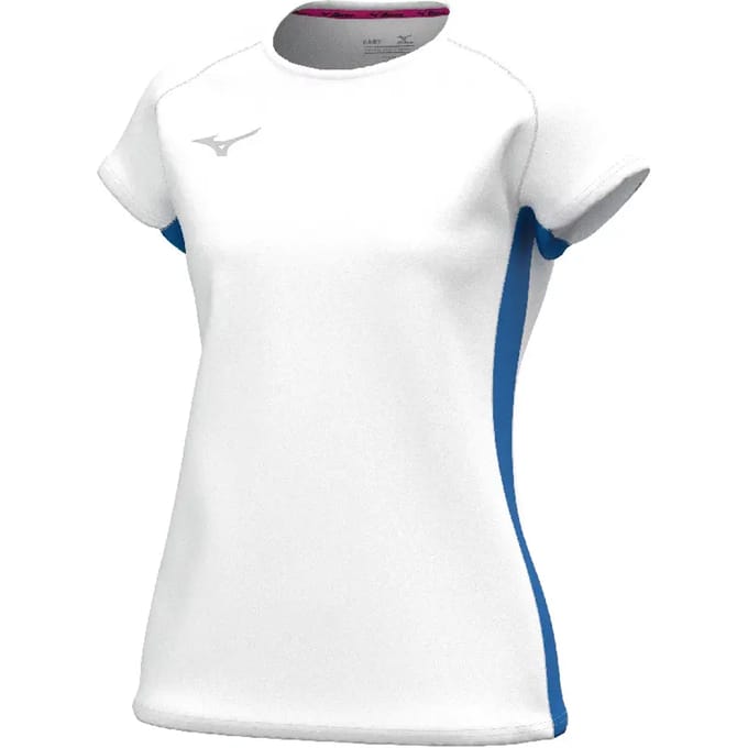 Dames-T-shirt Mizuno