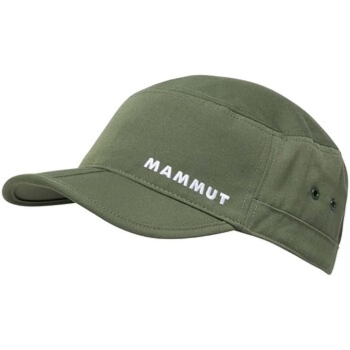 Pet Mammut Lhasa Cap