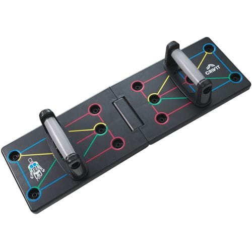 CRIVIT Sportaccessoires (Push-up board)