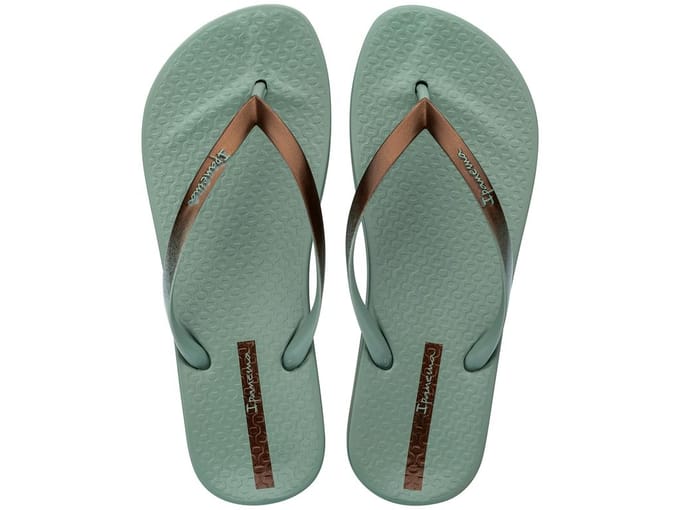 Ipanema Anat Connect [83648 BD706] y.37 gray