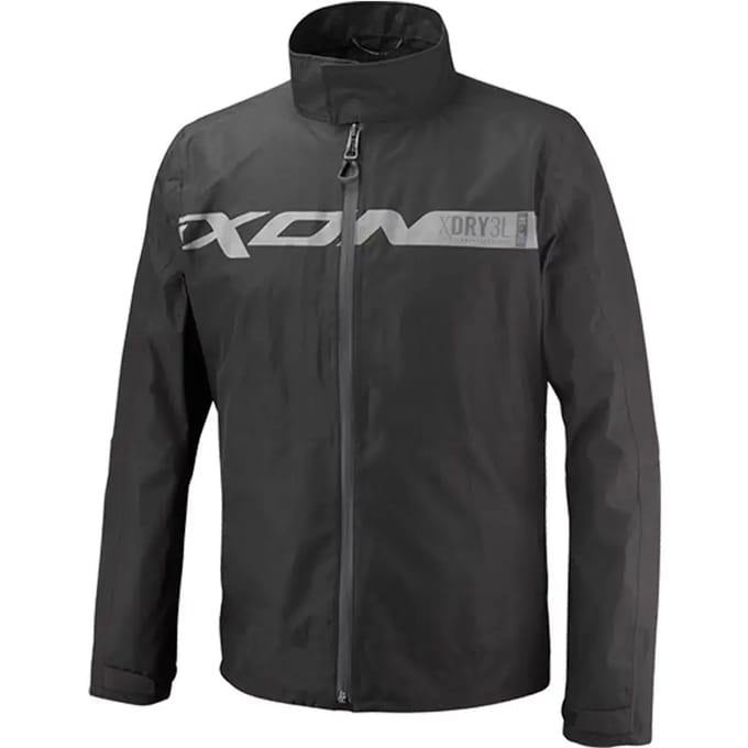 Motorfiets regenjas Ixon M-Aquashield