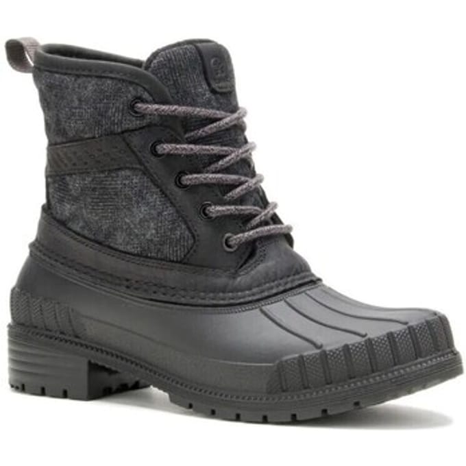 Hoge Sneakers KAMIK Winterstiefel Sienna Mid 2 Leder