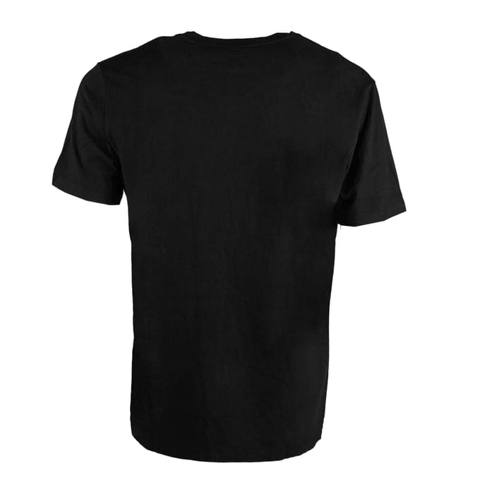 Levis Original Hm V-hals Mineral Black T-shirt