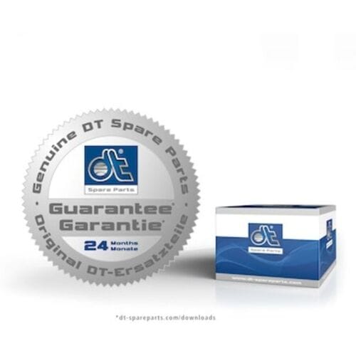 Persluchttank DT SPARE PARTS 2.44344