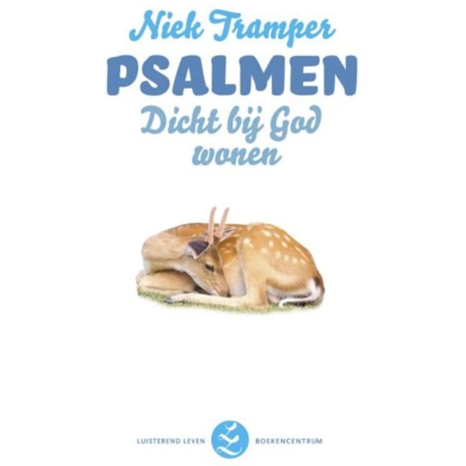 Psalmen - Luisterend Leven - N. Tramper