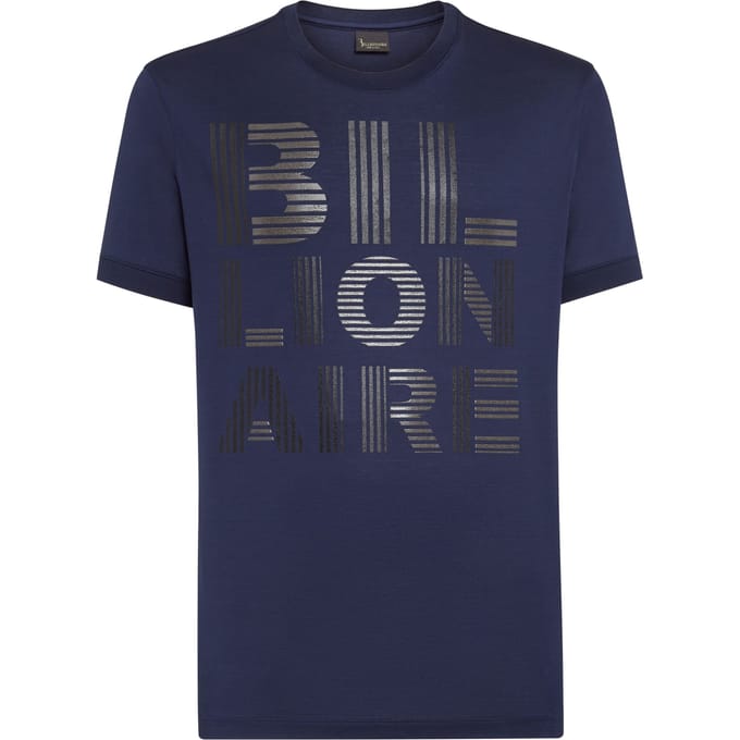 T-Shirt Ronde Hals