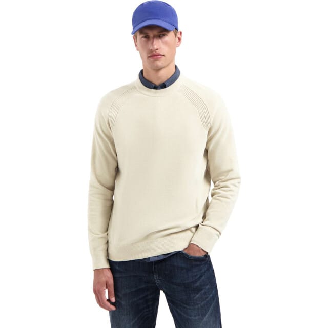 No Excess Pullover Crewneck Light Weight Chenille Kit Größe: 3XL | Pullover Outlet | Herren