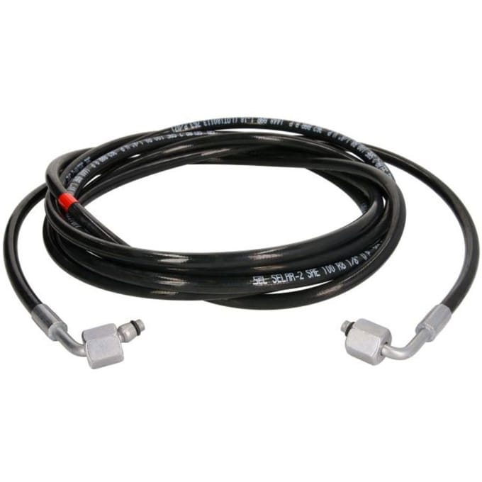 Cabine hefkabel  FEBI BILSTEIN 100677
