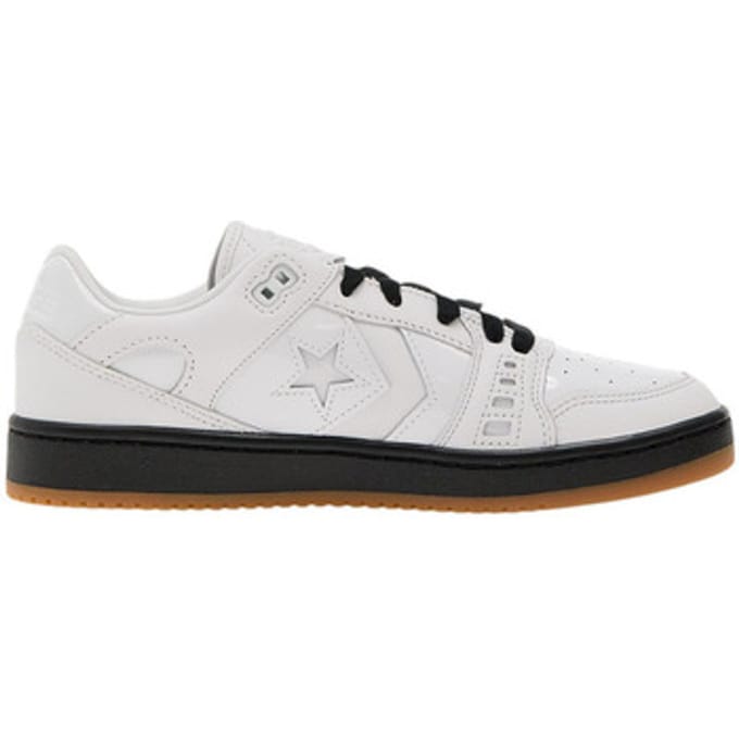 Lage Sneakers Converse Baskets x Sneeze Magazine As-1 Pro cuir